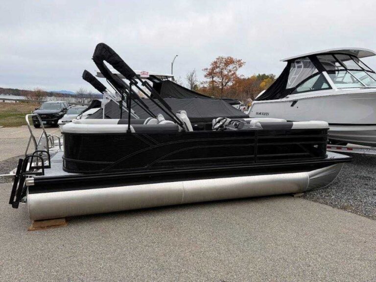 2026 Bennington 22SSR - SPS - SPECIAL PACKAGE US-ETWS9039J526 [photo 23]